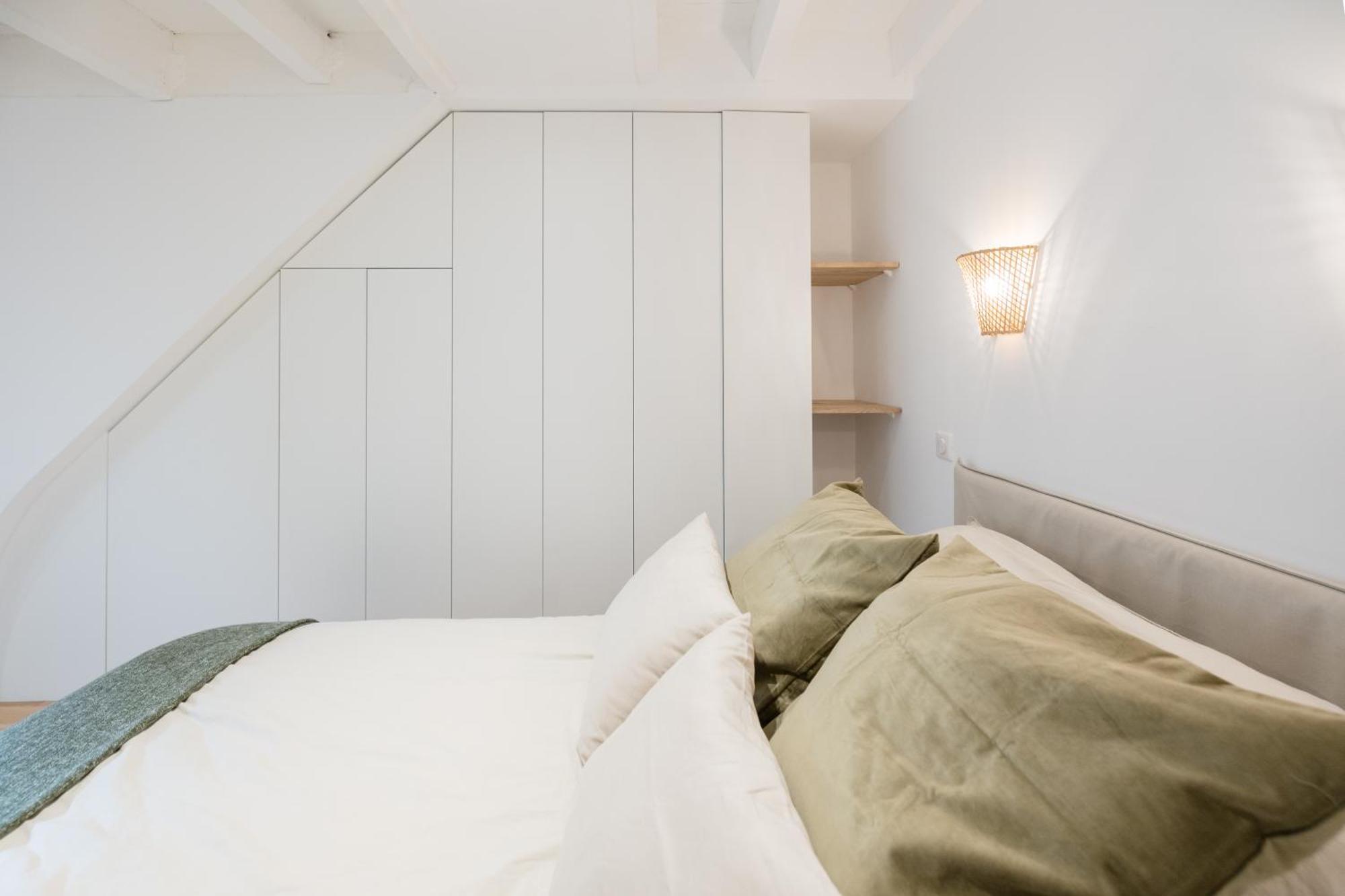 Appartement Le Lotus Blanc - Hypercentre A 10 Min Du Metro Toulouse